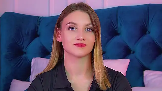 Živý XXX chat StacyEvances