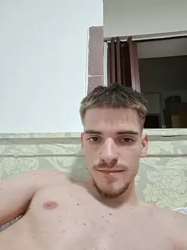 Chat XXX ao vivo de darkboy665