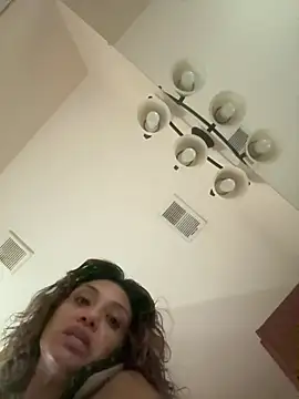 mariaesmeralda's Webcam Show