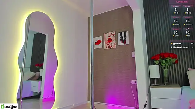 Rouse_morgan1 - rub ass and whip oil