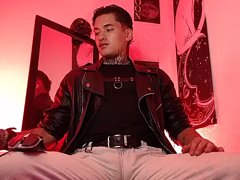 AlecBanne_ লাইভ XXX চ্যাট