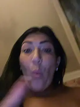LittleMissEeve - Dildo in pussy