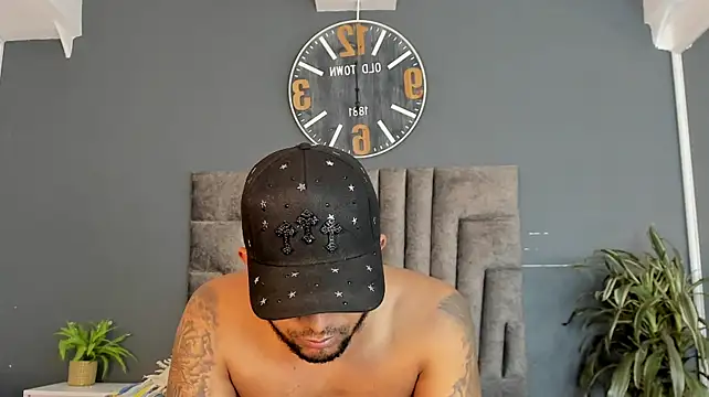 Robin_Rief 라이브 XXX 채팅