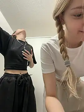 elsawhere's Live XXX Chat