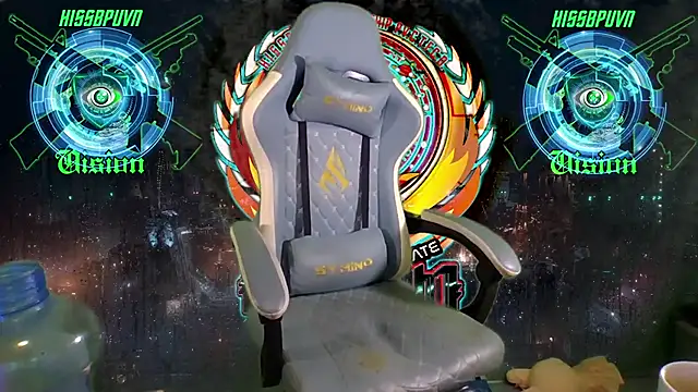 Chat +18 de solodethlordsubveganFAQ ao vivo