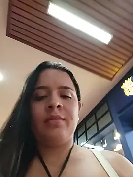 Julieth_hot-69 - Fingers in my ass 😈🍑👈🏻