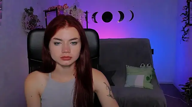 Онлайн чат XXX isabel_wave