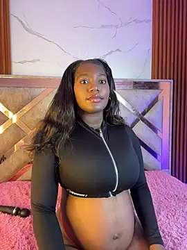 Kendy_Wilkinson Chat XXX in diretta