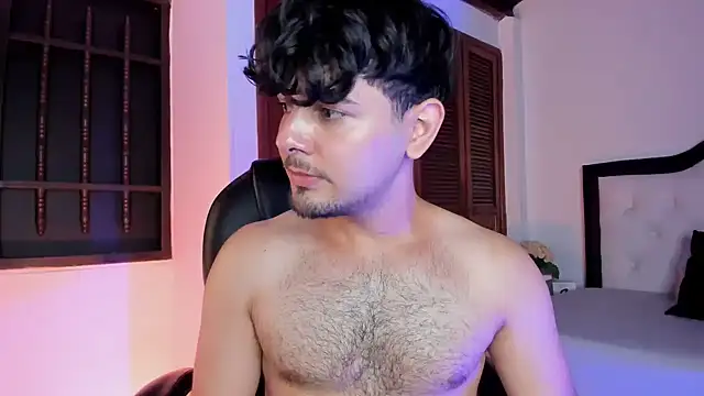 Samir_bear Obrolan Langsung XXX