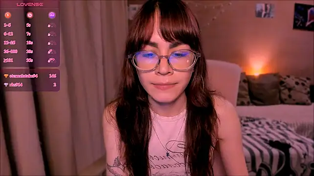 _selectrra's Live XXX Chat