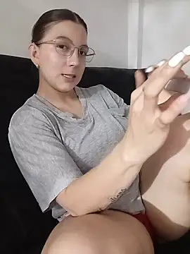 Arianna_MossのライブXXXチャット