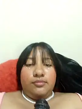 Chat XXX ao vivo de Luna_Dorada