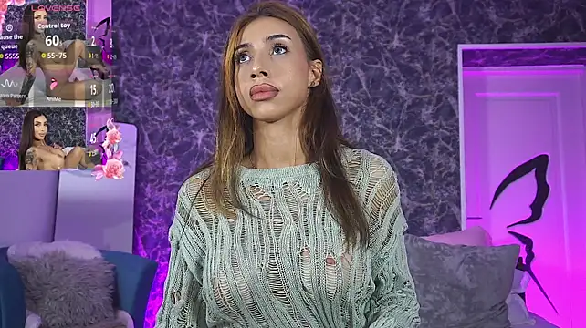 BrianaGolddenn - Sensual and hot stripdance
