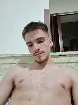 XXX chat uživo modela darkboy665