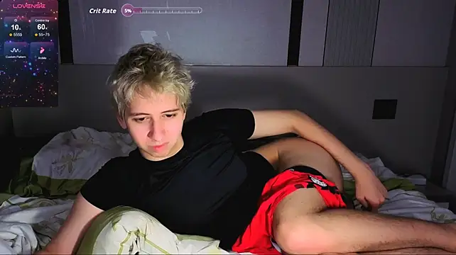 Timothy_Fox Live XXX-Chat