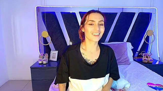 Dakota__miller - play with saliva