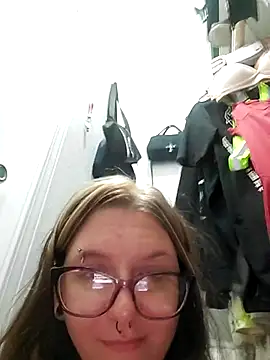cherryhalos Chat XXX live