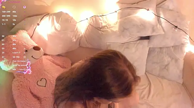 XXX chat uživo modela Red__sunnny