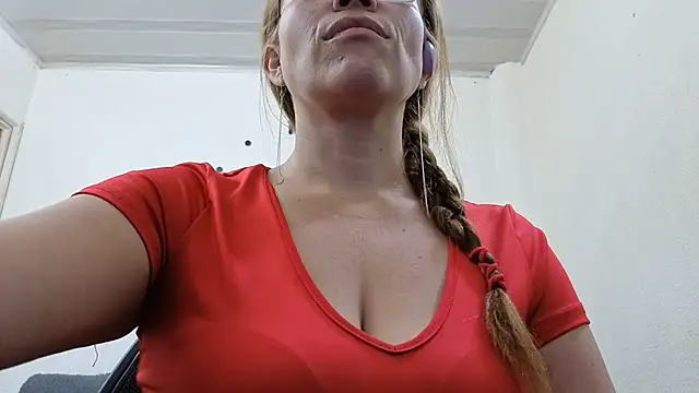 Lesb_milf - spank boobs both hands