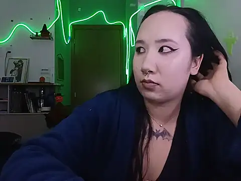 JapabaixinhaのライブXXXチャット