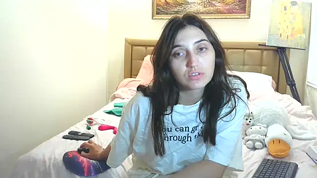 Iren live XXX chat