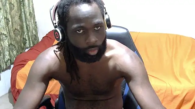 Živý XXX chat Darkkras