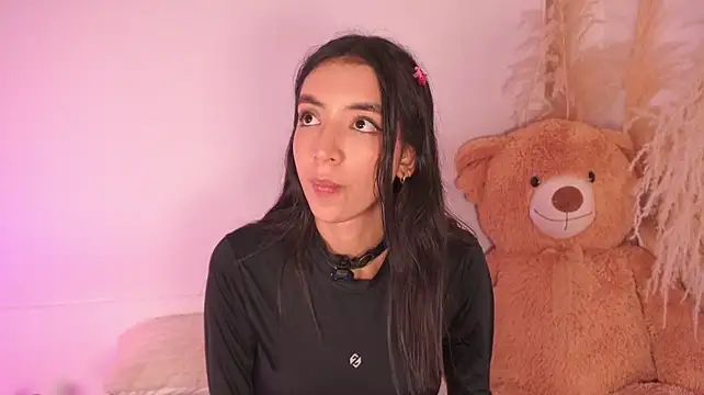 LillyThompson - Spank Ass