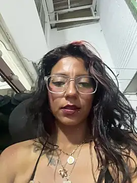 Chat XXX Live SamathaMay