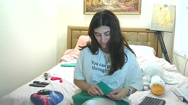 Iren Chat XXX in diretta