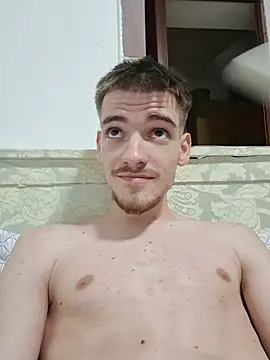 darkboy665 – Naživo XXX chat