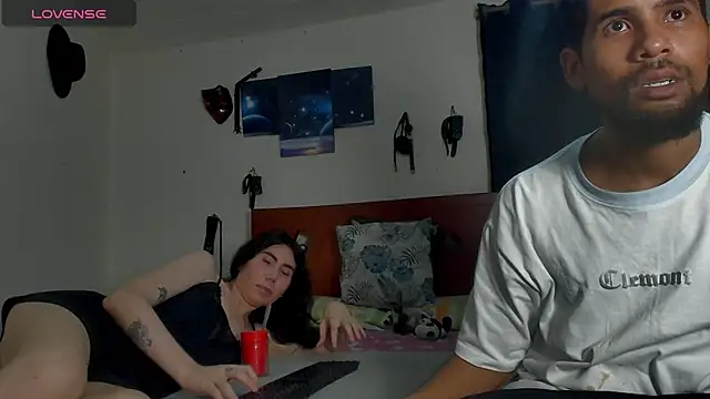 morbo_total69 Live XXX-Chat