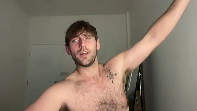 Chat XXX en directo de lukegunn
