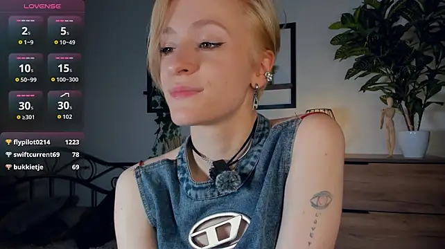 JanettePerro