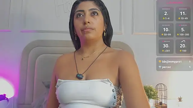 Kaylachannell Chat XXX in diretta