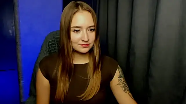 sara_rossseee Webcam show