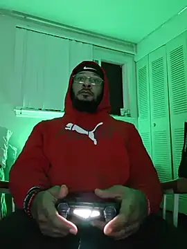 TooGoodConway23 élő XXX-chatje