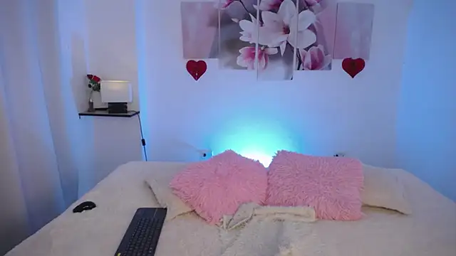 Selene_rouse_ - Get me turned on with your vibrations