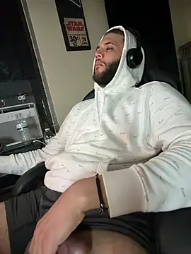 Chat XXX ao vivo de JJoker19