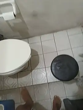 BigRastaFire Pertunjukan Webcam