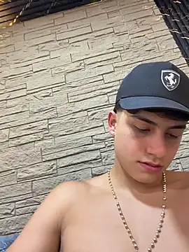 Lander_Cruz 라이브 XXX 채팅