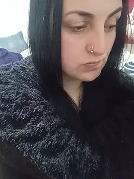 ladyrolinga 웹캠 쇼