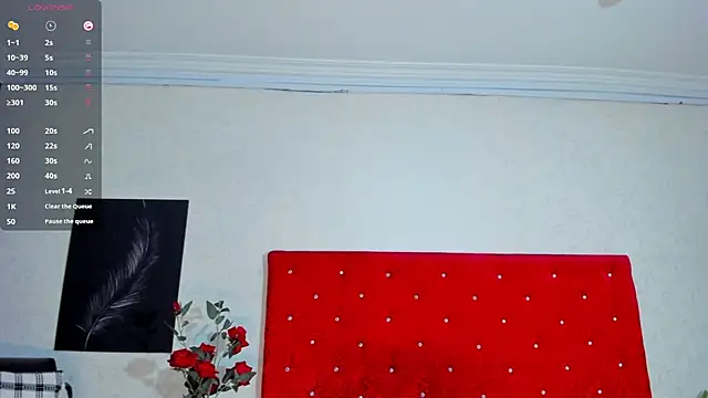 Stiveeeeen élő XXX-chatje