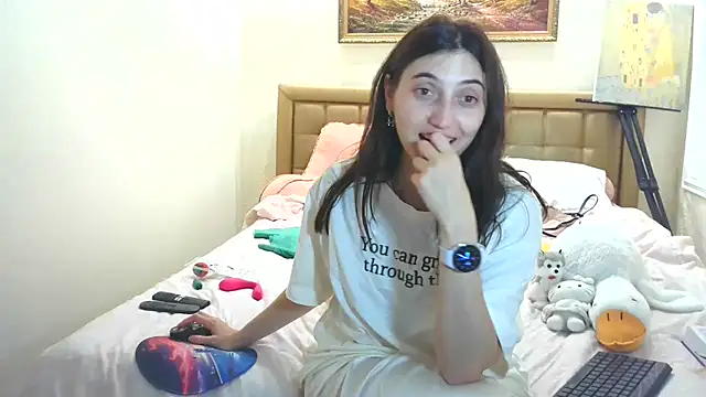 Iren - show tits