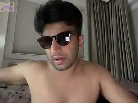 Chat XXX en directo de Wirefoxboy6767