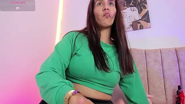 Chat +18 de Annaross2 ao vivo