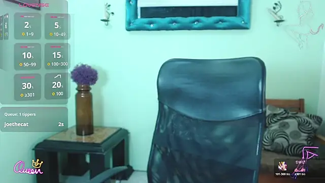 _Victoria_Jones_ 现场XXX聊天