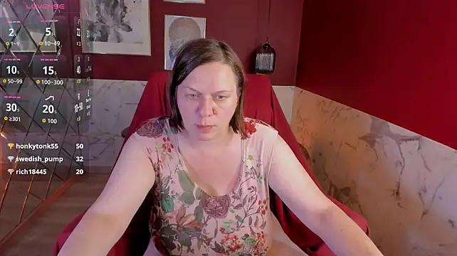 KellyPerfection - BJ 3 min