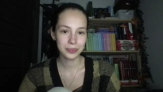 Yuna5343 Chat XXX live
