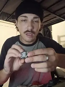 Czat XXX na żywo – Jbenz420