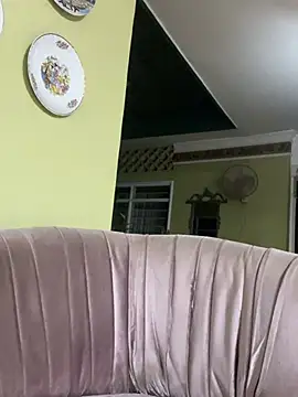 Rose-sweet - Show cum